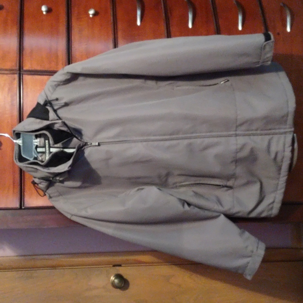 Weatherproof Mens Jacket